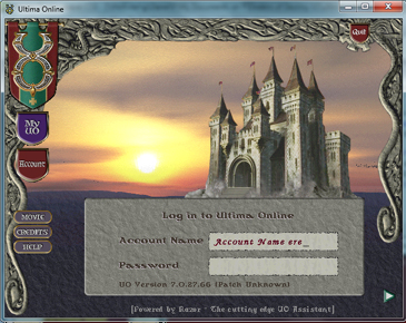Dealers of Destiny Ultima Online Freeshard