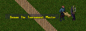 Tournament System